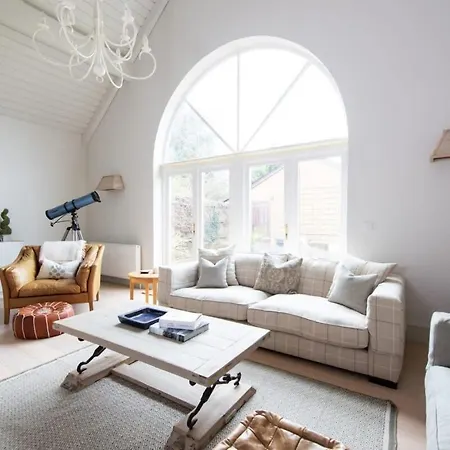 Superior House For 6 Near Beach W Parking Garden West Wittering Exterior foto