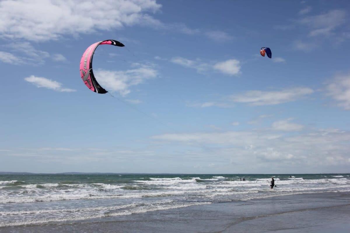 Superior House For 6 Near W Parking Garden West Wittering