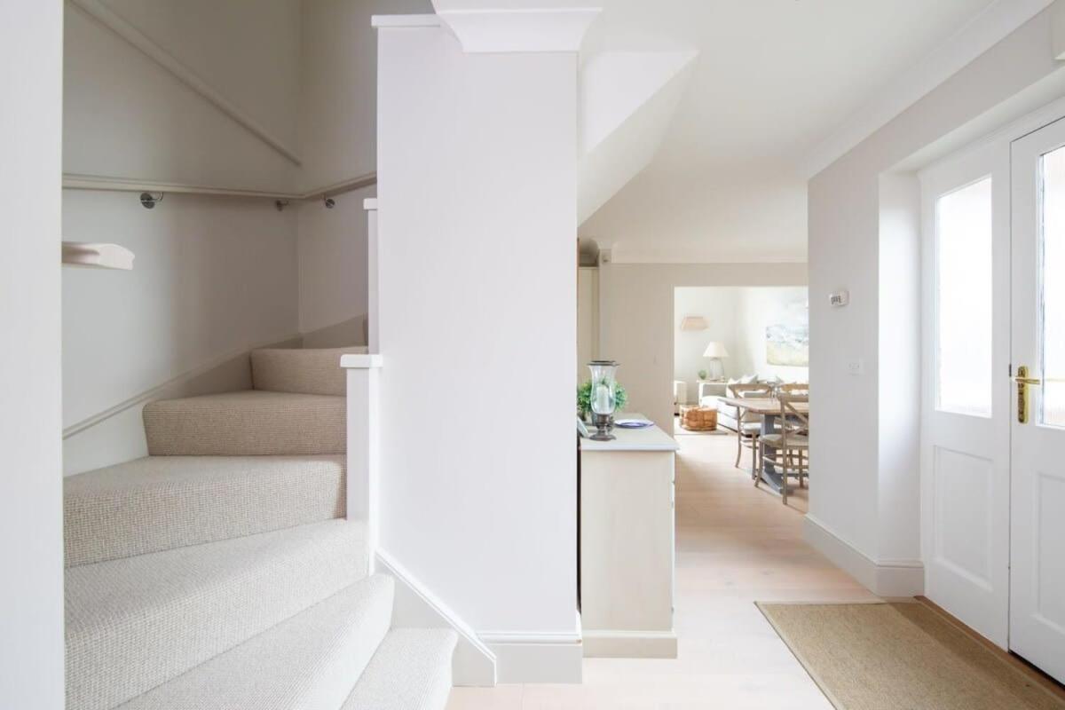 Superior House For 6 Near W Parking Garden West Wittering