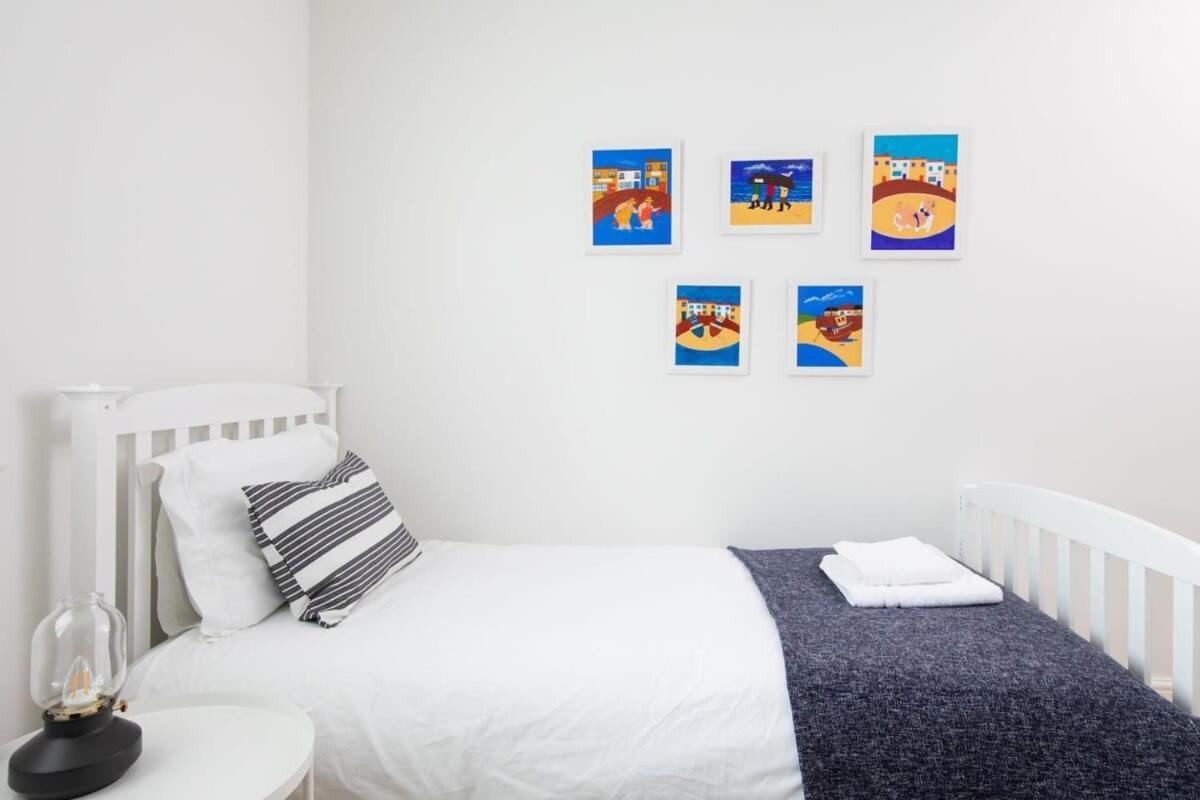 Holiday home Superior House For 6 Near W Parking Garden West Wittering