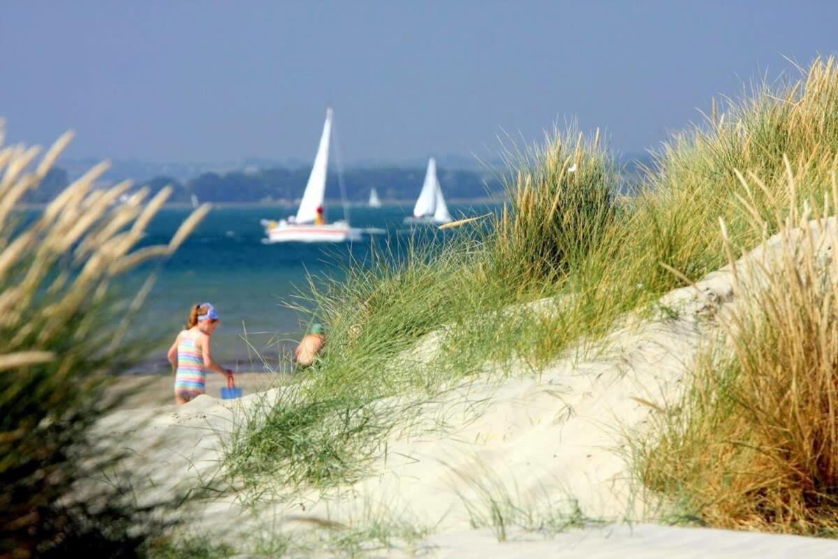 Holiday home Superior House For 6 Near W Parking Garden West Wittering