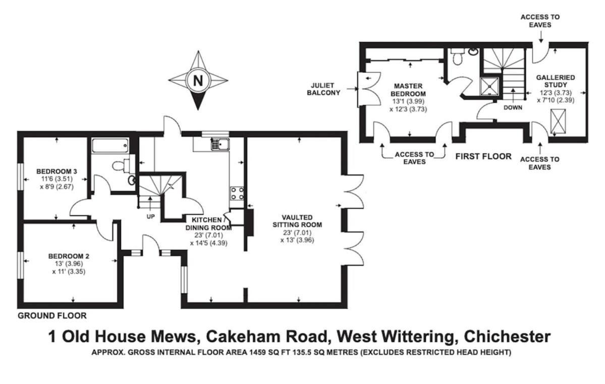 Superior House For 6 Near W Parking Garden * West Wittering