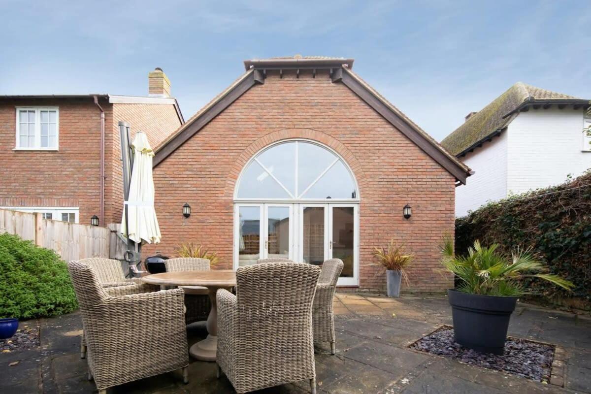 Superior House For 6 Near W Parking Garden *